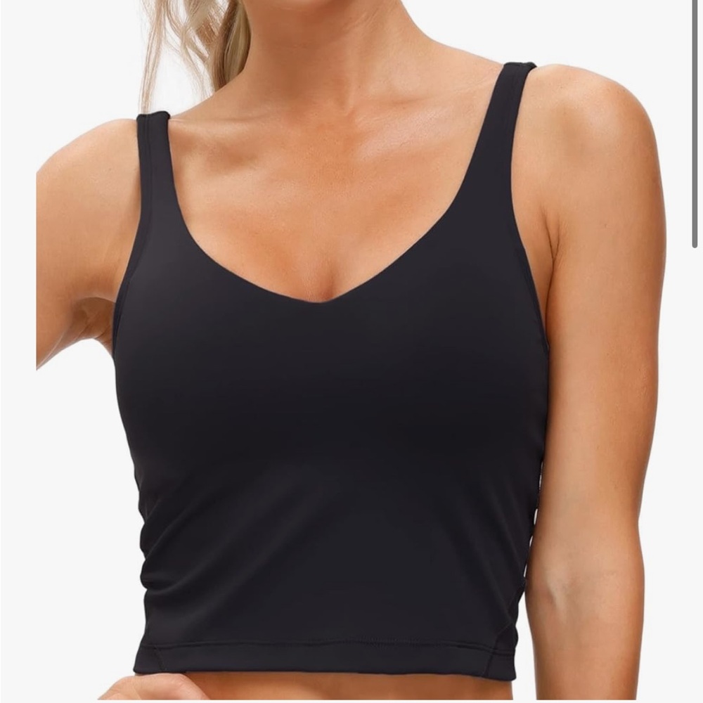 NEW Bundle of CRZ YOGA x 2 sports bras Small